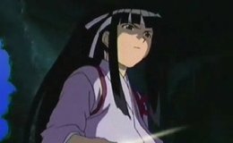 Love Hina – Episode 17