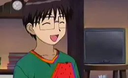 Love Hina – Episode 20