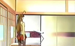 Love Hina – Episode 22