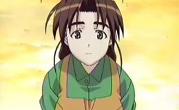 Love Hina – Episode 23