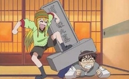 Love Hina – Episode 24