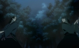 Samurai Champloo – Episode 16