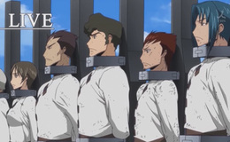 Code Geass R2 – Episode 3