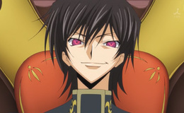 Code Geass R2 – Episode 21