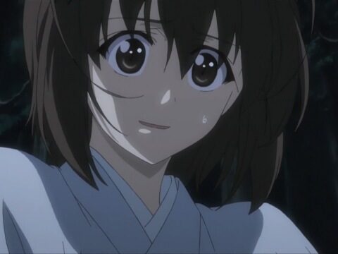 Yosuga no Sora – Episode 5