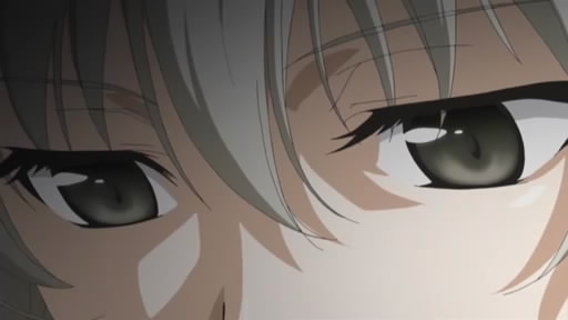 Yosuga no Sora – Episode 7