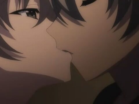 Yosuga no Sora – Episode 11