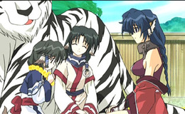 Utawarerumono Episode 10