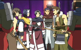 Utawarerumono Episode 11