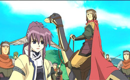 Utawarerumono Episode 12