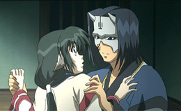 Utawarerumono Episode 13