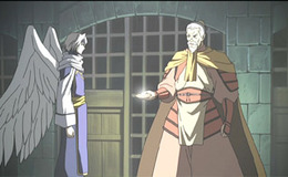 Utawarerumono Episode 14