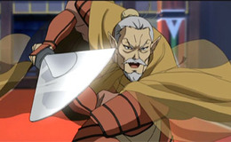 Utawarerumono Episode 15