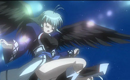 Utawarerumono Episode 16