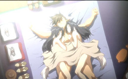 Utawarerumono Episode 17