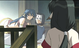 Utawarerumono Episode 18