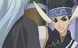 Utawarerumono Episode 21