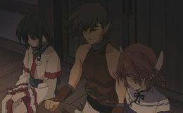 Utawarerumono Episode 25