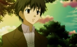 ef A tale of memories 10