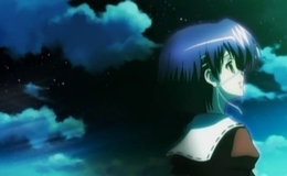 ef A tale of memories 11