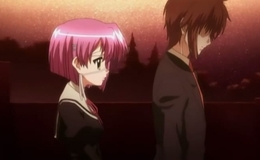 ef A tale of memories 7