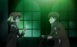 ef A tale of memories 9