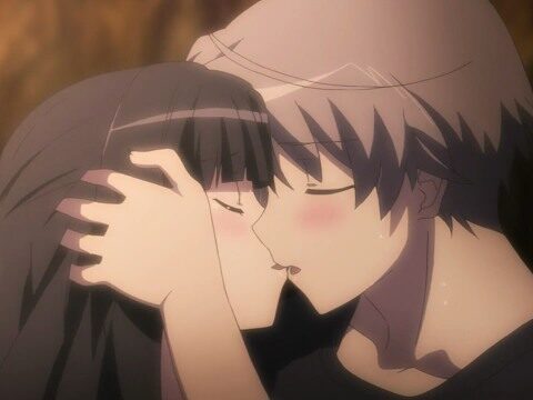 Yosuga no Sora – Episode 3