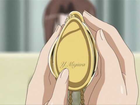 Yosuga no Sora – Episode 6