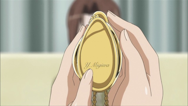 Yosuga no Sora – Episode 6