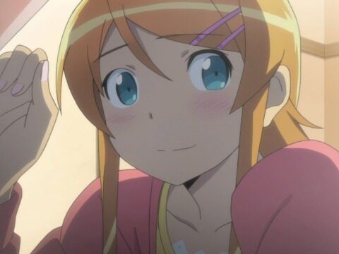 Ore no Imouto ga Konnani Kawaii Wake ga Nai ep 12