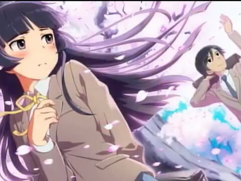 Ore no Imouto ga Konnani Kawaii Wake ga Nai ep 13
