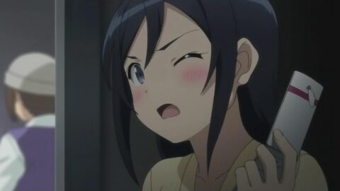 Ore no Imouto ga Konnani Kawaii Wake ga Nai ep 15