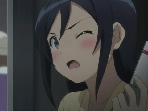 Ore no Imouto ga Konnani Kawaii Wake ga Nai ep 15