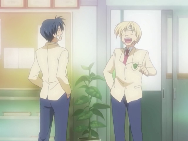 Clannad After Story Ep 4