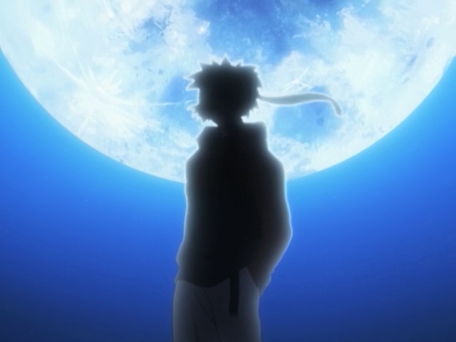 Clannad After Story Ep 8