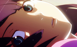 Bakemonogatari – Episode 1