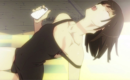 Bakemonogatari – Episode 10