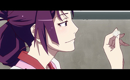 Bakemonogatari – Episode 12