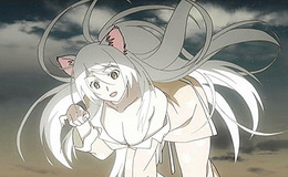 Bakemonogatari – Episode 14