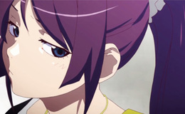 Bakemonogatari – Episode 3