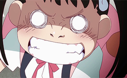 Bakemonogatari – Episode 4