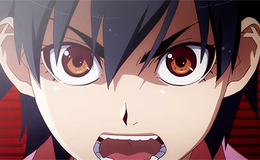 Bakemonogatari – Episode 7