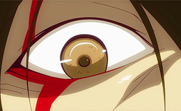 Bakemonogatari – Episode 8