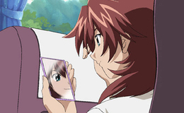 Green Green – Episode 1