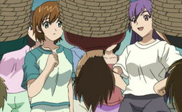 Green Green – Episode 2