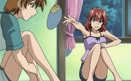 Green Green – Episode 4