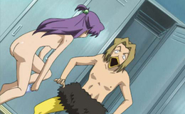 Green Green – Episode 7