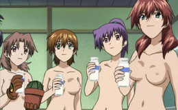 Green Green – Episode 8