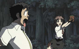 Green Green – Episode 9