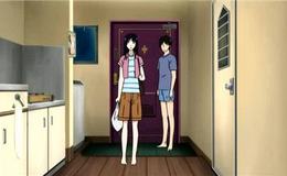 Welcome to the N.H.K – Episode 11